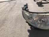 Oto Çıkma Parça / Elektrik / Far / Subaru / Forester / Çıkma Parça 