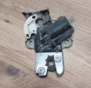 4F5827505D orj vw cc jetta audi a4 a5 arka bagaj kilidi
