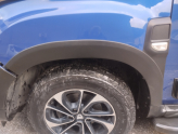DACİA DUSTER SOL ÖN ÇAMURLUK DODİĞİ SÖKME RENKAY KOCAELİ