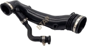 MİNİ COOPER R55 R56 HAVA AKIŞ KÖRÜĞÜ - 13717599226 -