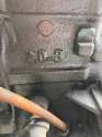 Oto Çıkma Parça / Motor / Motor Komple / Ford / Taunus / Çıkma Parça 