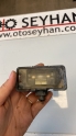 1M6943021 seat cordoba 1999-2002 plaka lambası