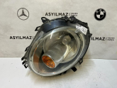 MİNİ COOPER SOL FAR ORJİNAL OEM63122751263