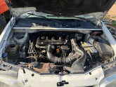 Peugeot partneri mazot pompası 1.09