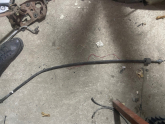 Mıtsubishi galant debriyaj halatı