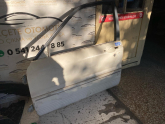 MİTSUBİSHİ GALANT SOL ÖN KAPI 1990 MODEL ORJİNAL