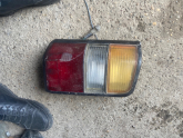 Mitsubishi L300 sol arka stop