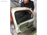 Oto Çıkma Parça / Kaporta & Karoser / Kapı / Renault / Kangoo / Çıkma Parça 