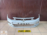 VOLKSWAGEN POLO ÖN TAMPON ORJİNAL