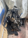 PEUGEOT 406 2.0 DİZEL KRANK KASNAĞI ORJINAL ÇIKMA