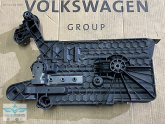 SHARAN T-CROSS TİGUAN AKÜ ALT BRAKETİ KAPAĞI KAPAK 5Q0915321