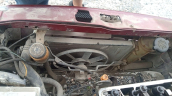 Citroen Saxo su radyatör fan