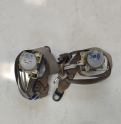 TOYOTA COROLLA EMNİYET KEMERLERİ