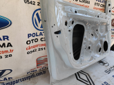 Oto Çıkma Parça / Kaporta & Karoser / Kapı / Volkswagen / Polo / Çıkma Parça 