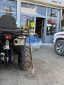 NİSSAN SKYSTAR TORSİYON MİLİ
