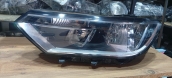 Volkswagen Passat B8 Sol Ön Far Orijinal Çıkma