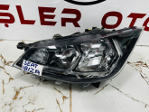 Oto Çıkma Parça / Elektrik / Far / Seat / Ibiza / Çıkma Parça 