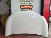 DACİA DOKKER LODGY MOTOR KAPUTU ORJİNAL
