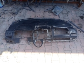 Volkswagen Caddy ön torpido