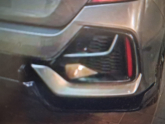 Honda Cıvıc  Arka Tampon