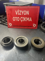 Oto Çıkma Parça / Şanzıman & Vites / Vites Dişlileri / Renault / Master / Çıkma Parça 