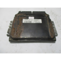 Renault Twingo 1 Motor Beyni S110130102A 8200044437 8200044443