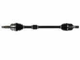 AKS KOMPLE SAĞ ÖN KİA PICANTO 1.0 18- / 49501-G6000