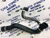 BMW E90 3 Serisi Radyatör Üst Hortum Orjinal Çıkma Parç