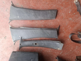 ÖZMEN OPEL VECTRA A B SAĞ SOL ORTA DİREK PLASTİĞİ