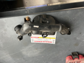 Citroen c3 çıkma turbo borusu