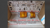 ISUZU NPR59 SİNYAL NKR SOL SİNYAL