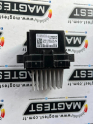 FORD C MAX KALORİFER REZİSTANSI F011500141 G3GH-19E624-AA