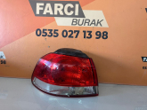 GOLF 6 SOL STOP ORJİNAL