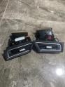 F3911585710 BMW F01 ÖN SOL HAVALANDIRMA IZGARASI EGE OTOMOTİV
