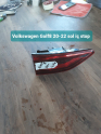 Volkswagen Golf8 20-22 sol iç stop