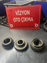 Oto Çıkma Parça / Şanzıman & Vites / Vites Dişlileri / Renault / Master / Çıkma Parça 