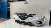 RENAULT ORJİNAL DOLU  CLİO 5 ÖN TAMPON