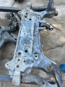 FORD FİESTA MOTOR ALT TRAVERS