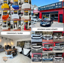 Oto Çıkma Parça / Kaporta & Karoser / Ön Panel / Peugeot / 207 / Çıkma Parça 