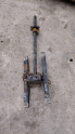 HYUNDAİ H100 2006 MODEL 2.5 TCİ STEPNE APARATI ÇIKMA ORJİNAL