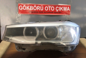 BMW X3 SOL FAR