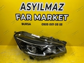PEUGEOT 508 LED SAĞ FAR - 9807241680