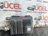 TOYOTA COROLLA 1.5 OTO 18-22 BEYİN SET ÜÇEL OTO ÇIKMA YEDEK PARÇA
