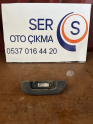 MERCEDES BENZ C205 ARKA SOL TAVAN TUTAMAK