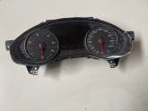 AUDİ A6 GÖSTERGE SAATİ 3.0 TDİ 4G8920932S