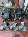 VOLKSWAGEN BORA 1.6 AKL ÇIKMA MOTOR ŞANZIMAN SMG OTOMOTİV