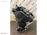 Vw Passat Audi 2.0 Tdi Dizel Çıkma Motor Orjinal Yedek Par