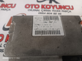 Oto Çıkma Parça / Elektrik / Motor Beyni / Fiat / Tipo / Çıkma Parça 