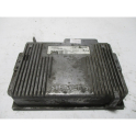 Renault Megane 1.6 Motor Beyni S115300120B 7700860319 7700111770
