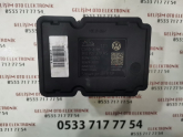 1K0907379AS 1K0614517CA 10096103353 SKODA OCTAVIA ABS BEYNİ